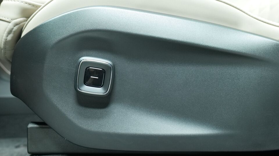 Volvo EX90 vaihtoauto