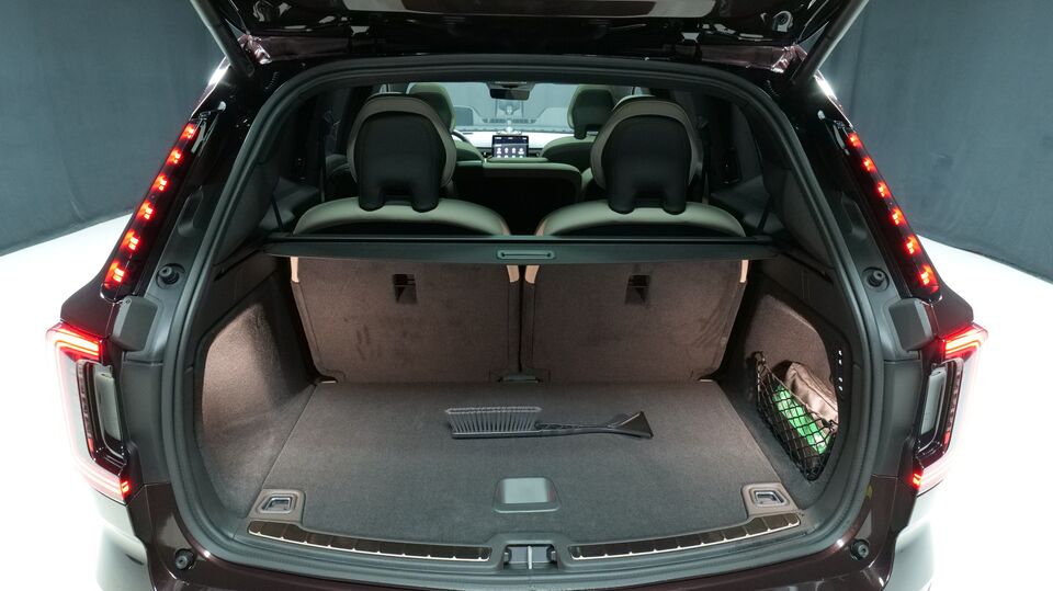 Volvo EX90 vaihtoauto