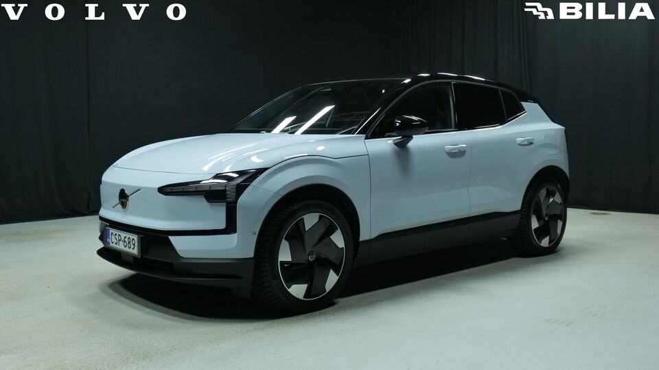 Volvo EX30 vaihtoauto