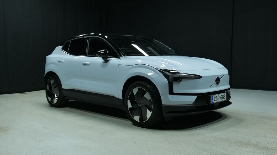 Volvo EX30 vaihtoauto