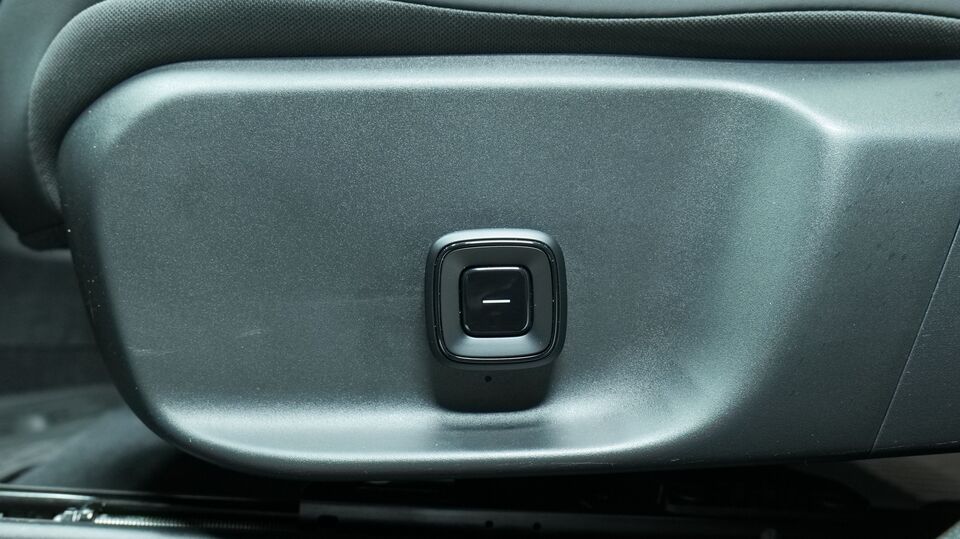 Volvo EX30 vaihtoauto