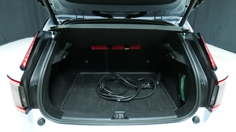 Volvo EX30 vaihtoauto