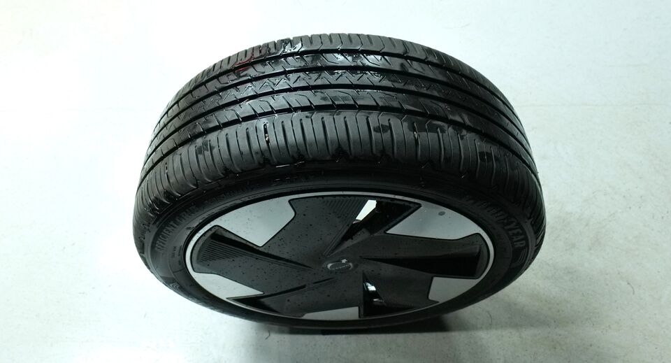 Volvo EX30 vaihtoauto