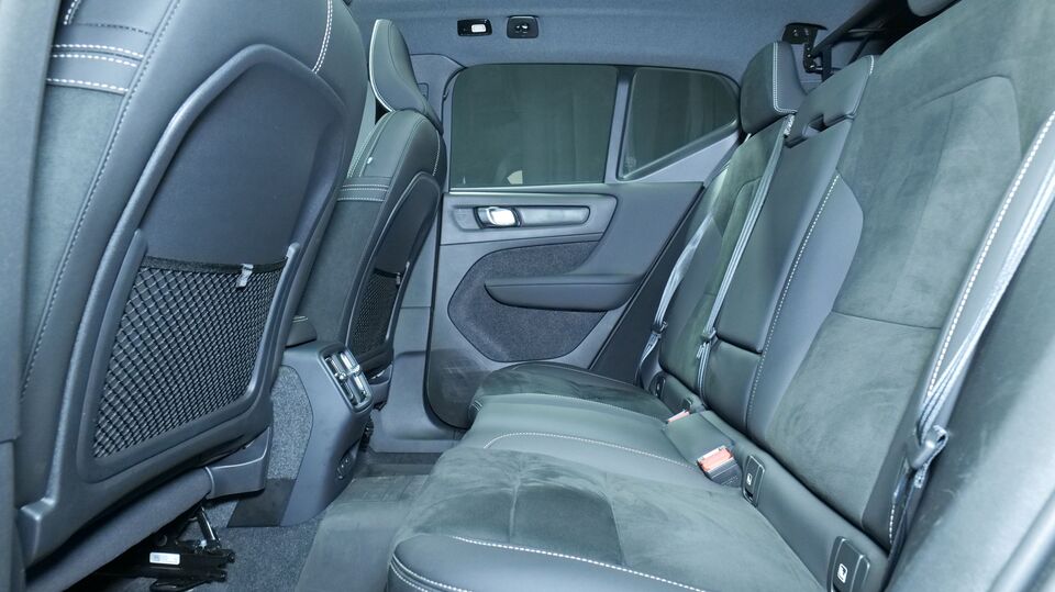 Volvo EX40 vaihtoauto