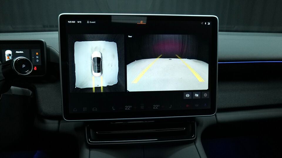 Polestar 4 vaihtoauto