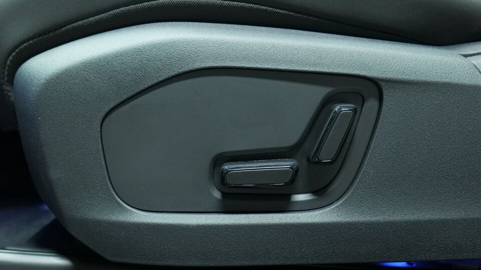 Polestar 4 vaihtoauto