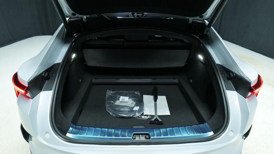 Polestar 4 vaihtoauto