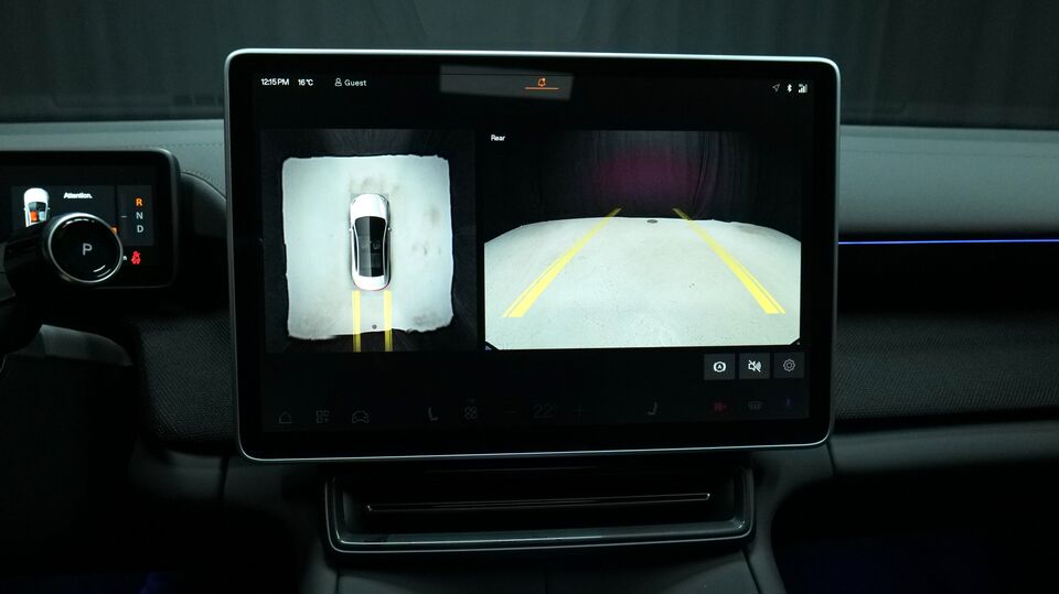 Polestar 4 vaihtoauto