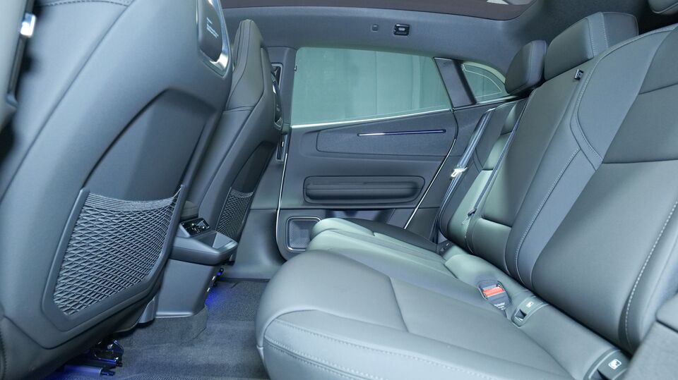 Polestar 4 vaihtoauto