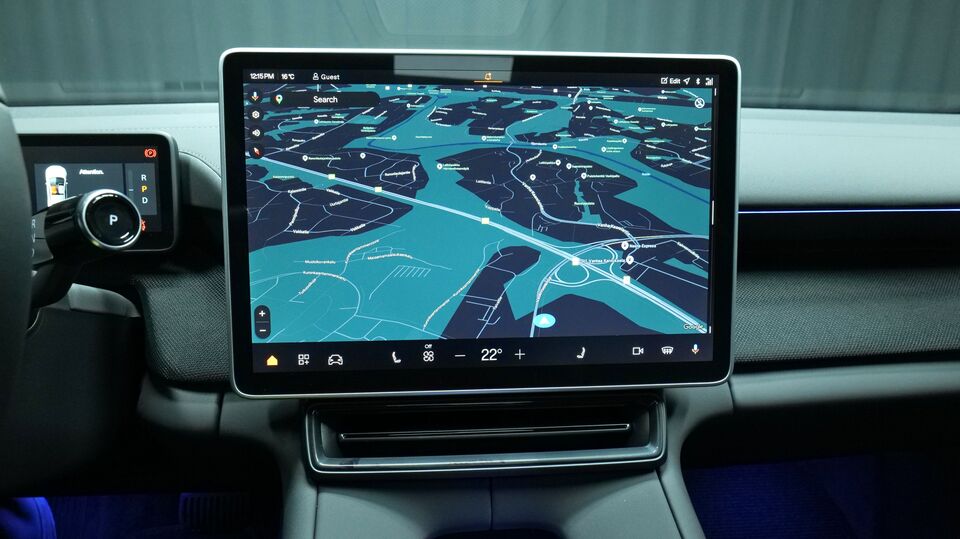 Polestar 4 vaihtoauto