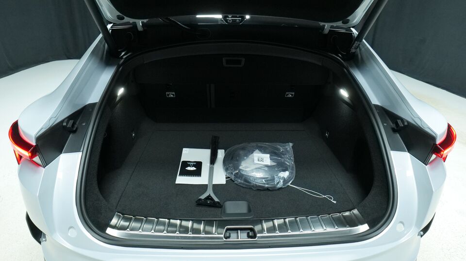 Polestar 4 vaihtoauto