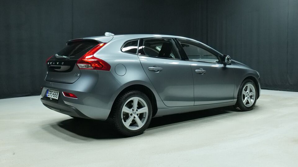 Volvo V40 vaihtoauto