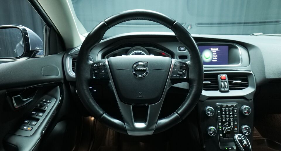 Volvo V40 vaihtoauto