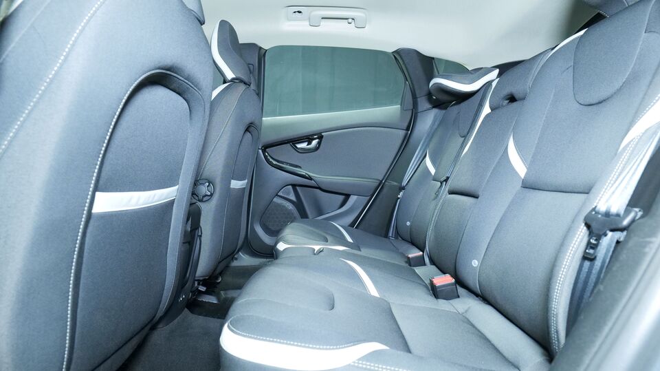 Volvo V40 vaihtoauto