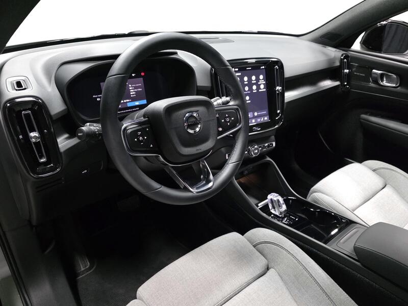 Volvo C40 vaihtoauto