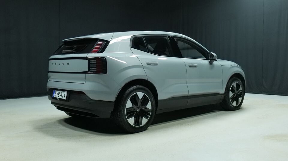 Volvo EX30 vaihtoauto