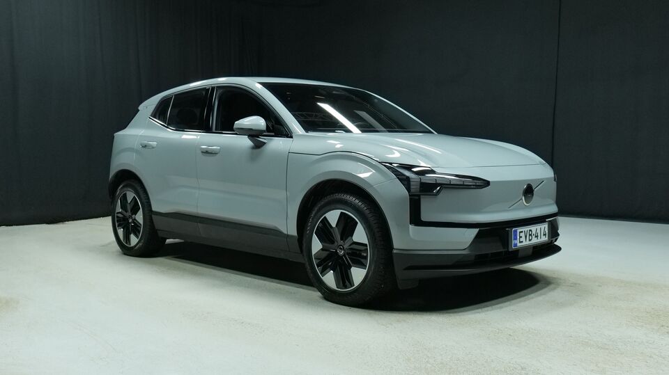 Volvo EX30 vaihtoauto