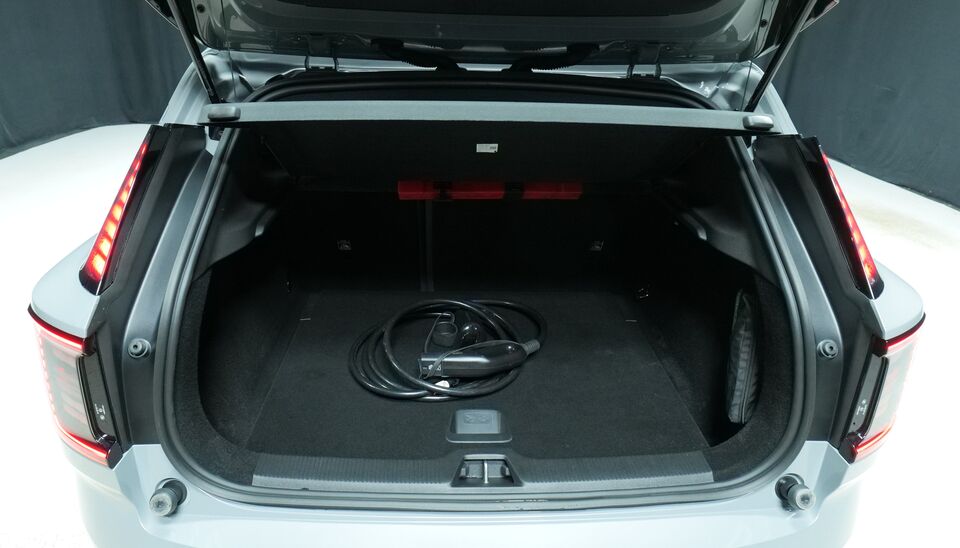 Volvo EX30 vaihtoauto