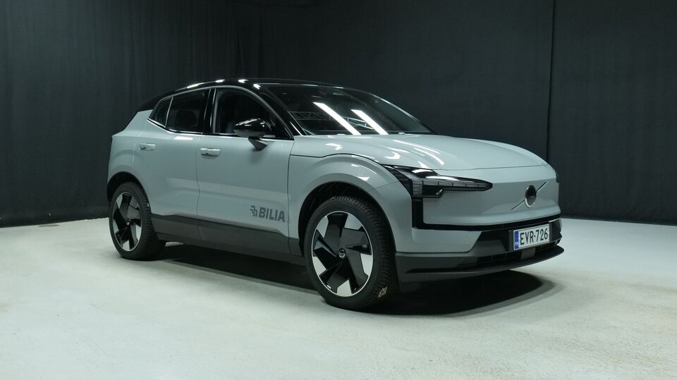 Volvo EX30 vaihtoauto