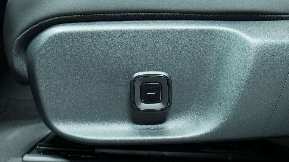 Volvo EX30 vaihtoauto