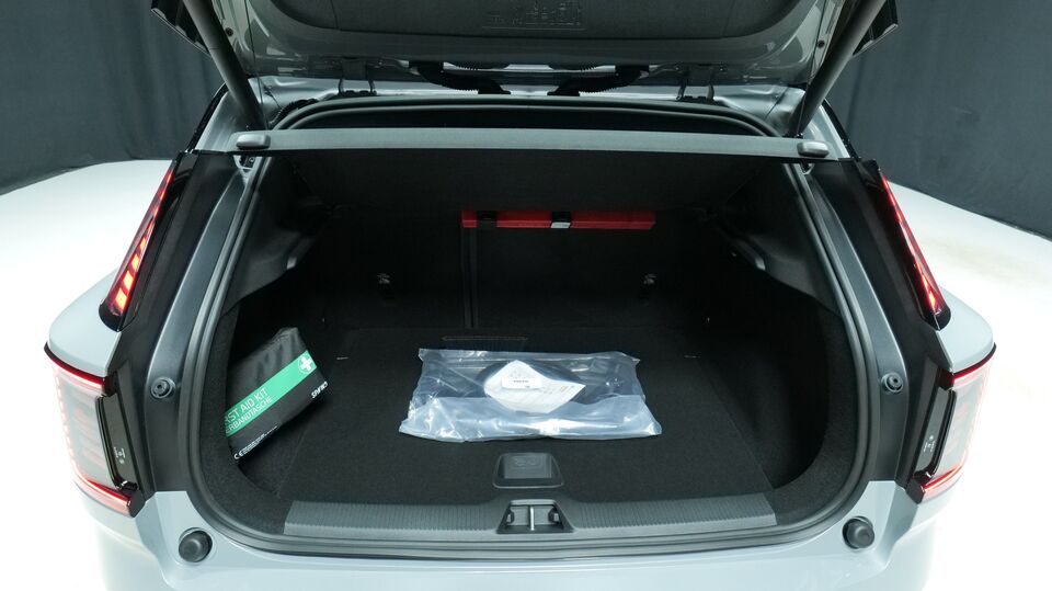 Volvo EX30 vaihtoauto