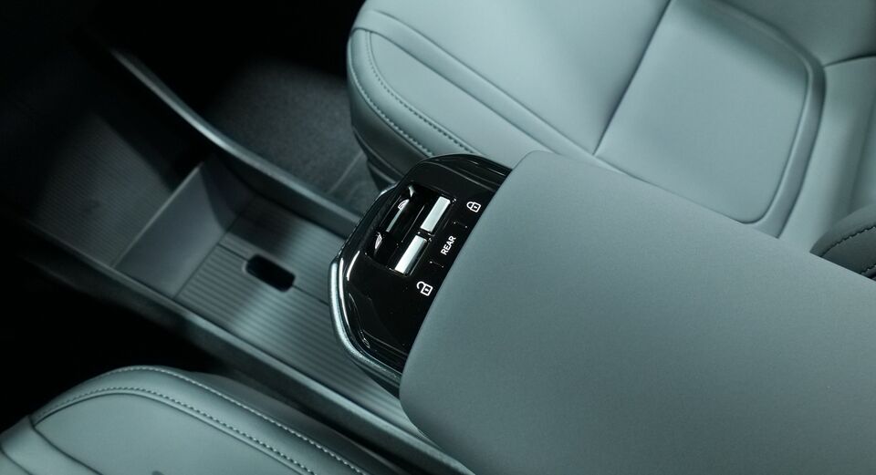 Volvo EX30 vaihtoauto