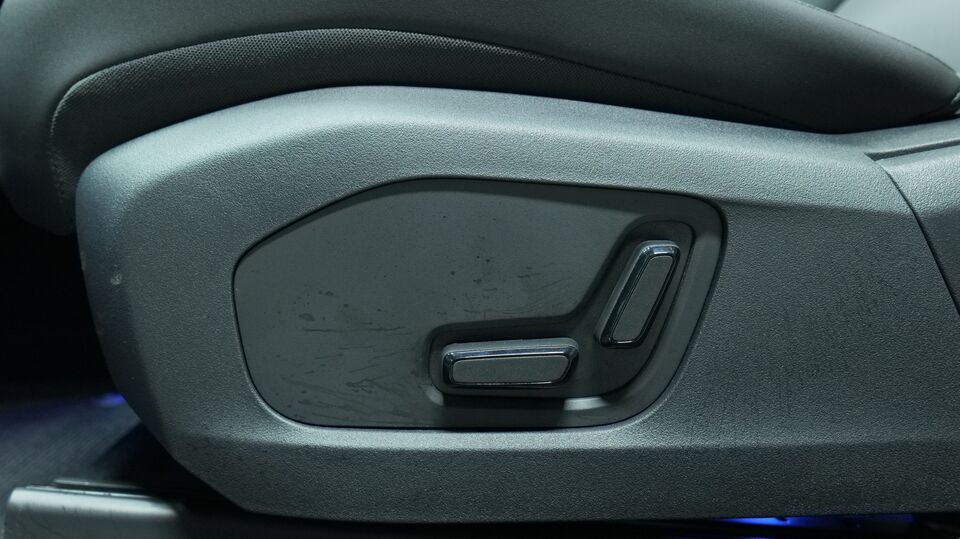 Polestar 4 vaihtoauto