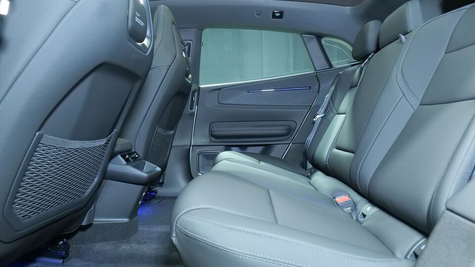 Polestar 4 vaihtoauto