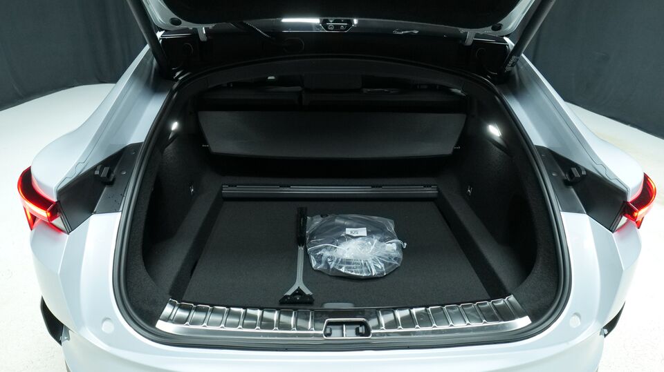 Polestar 4 vaihtoauto