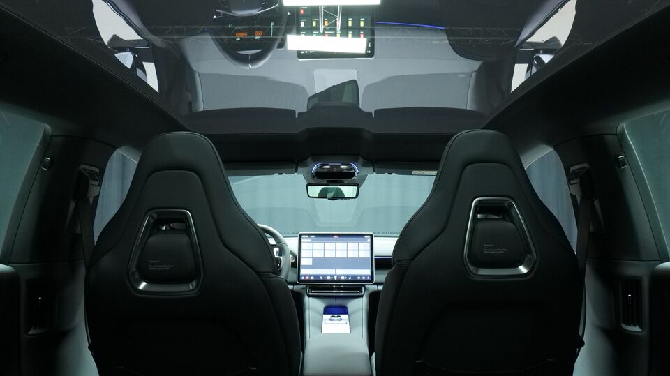 Polestar 4 vaihtoauto