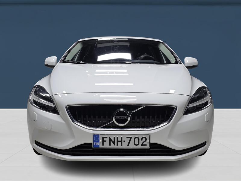 Volvo V40 vaihtoauto