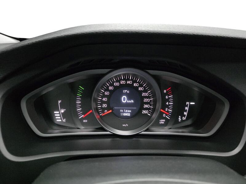 Volvo V40 vaihtoauto