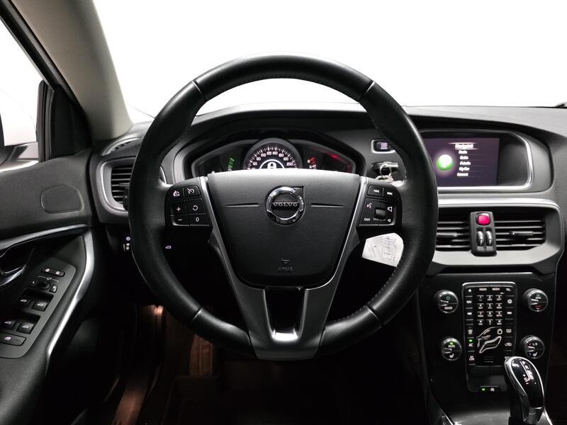 Volvo V40 vaihtoauto