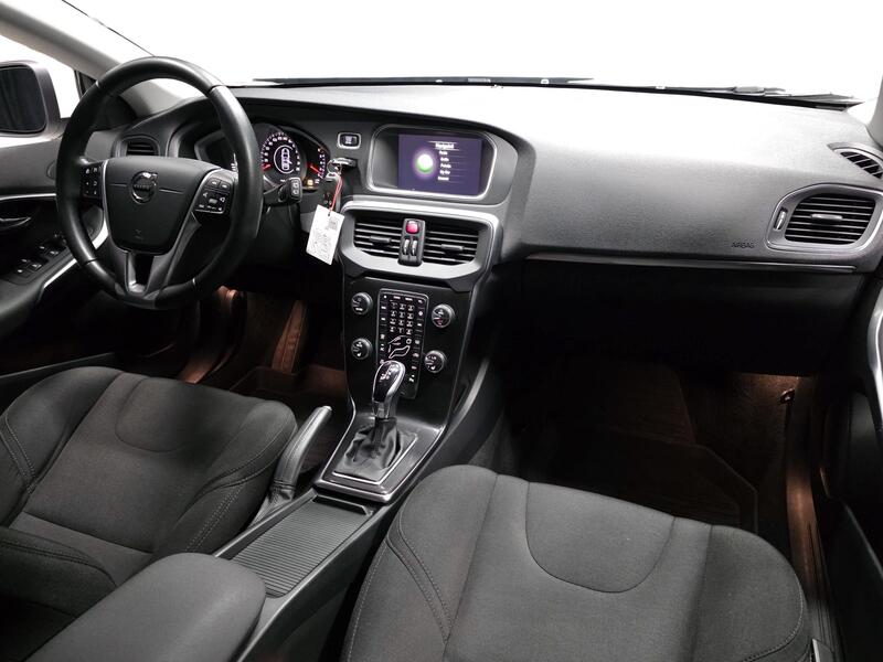 Volvo V40 vaihtoauto