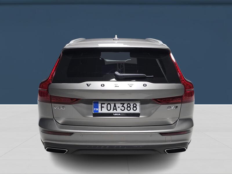 Volvo V60 Cross Country vaihtoauto