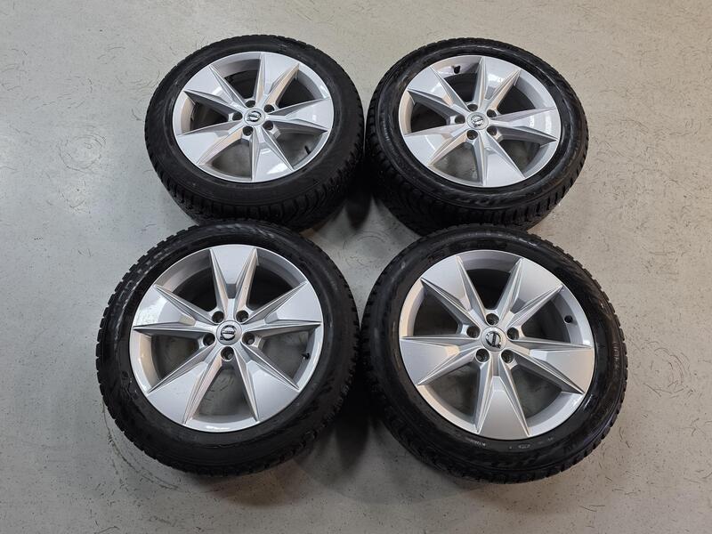 Volvo V60 Cross Country vaihtoauto