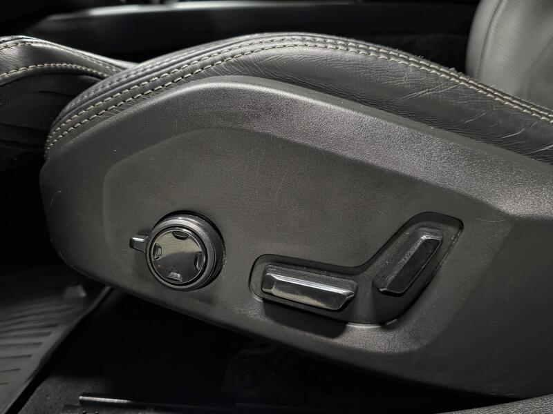 Volvo V60 Cross Country vaihtoauto