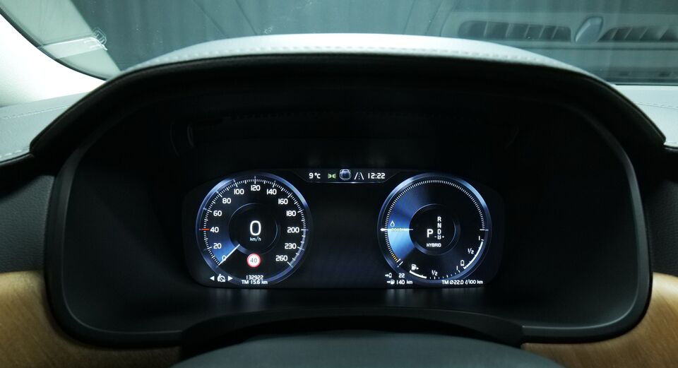 Volvo V90 vaihtoauto