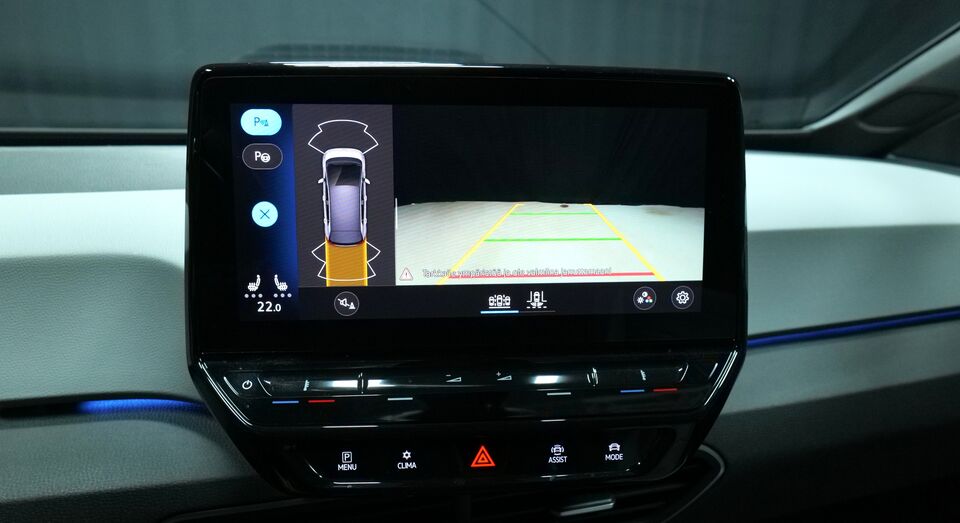 Volkswagen ID.3 vaihtoauto