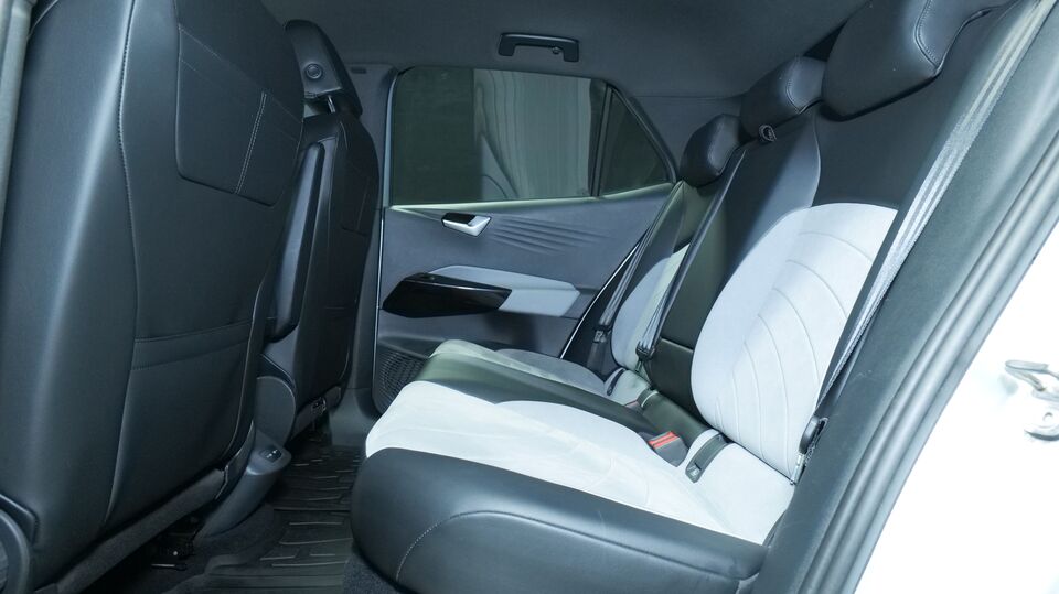 Volkswagen ID.3 vaihtoauto