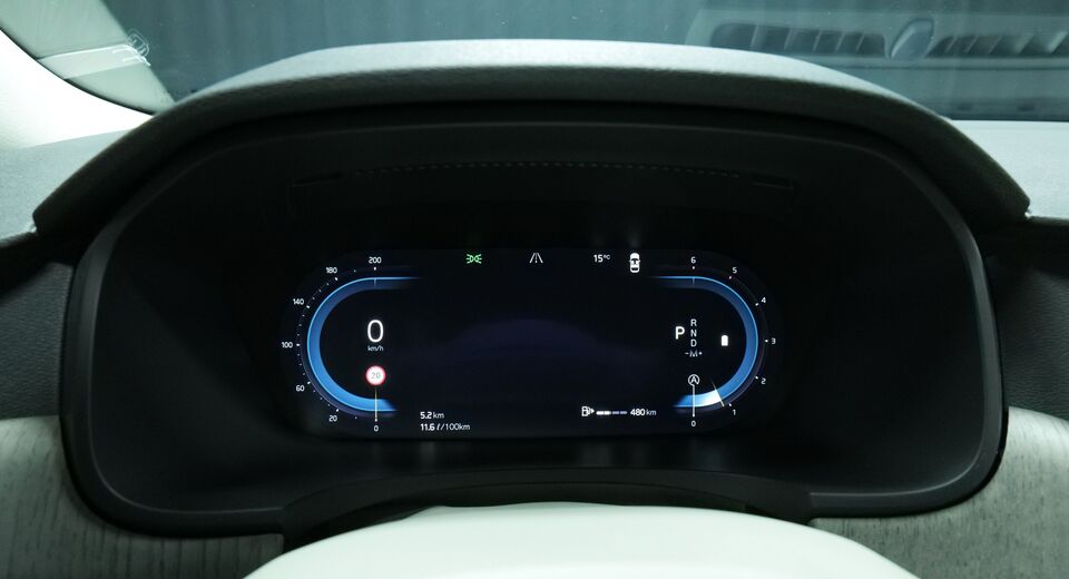 Volvo V90 vaihtoauto