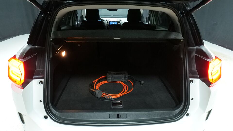 Citroën C5 Aircross vaihtoauto