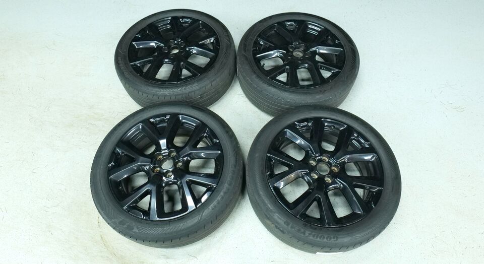 Citroën C5 Aircross vaihtoauto