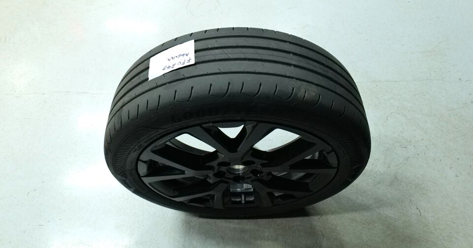 Citroën C5 Aircross vaihtoauto