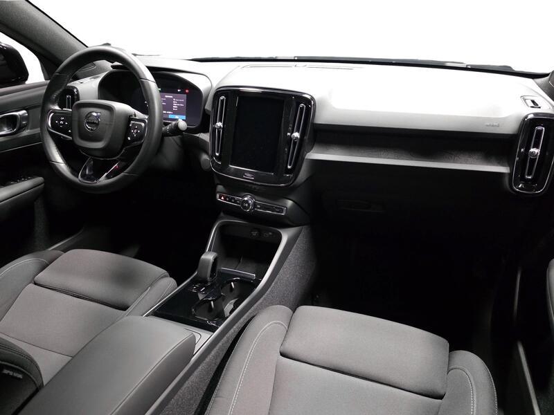 Volvo C40 vaihtoauto