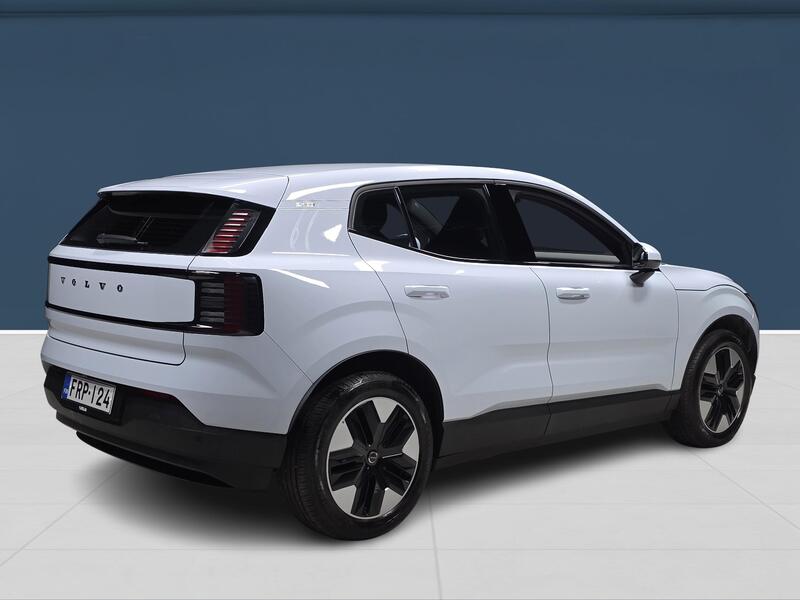 Volvo EX30 vaihtoauto