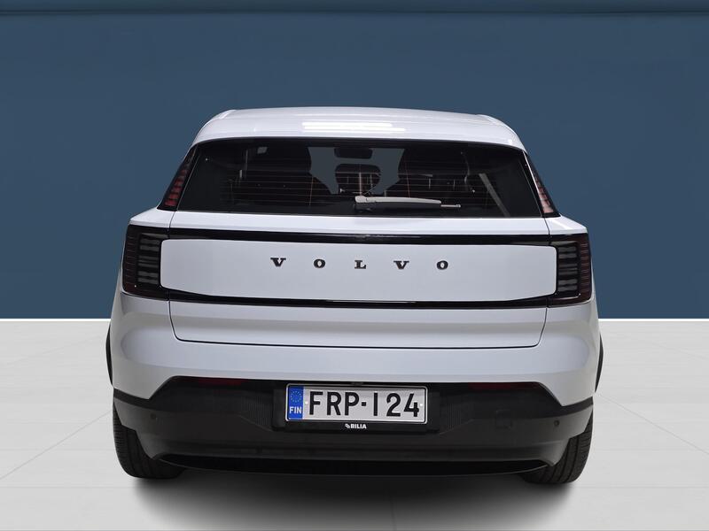 Volvo EX30 vaihtoauto