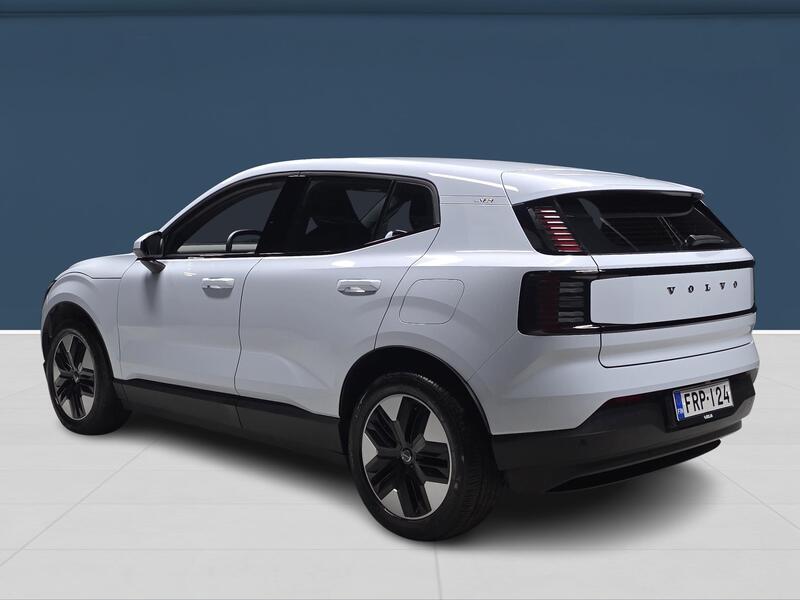 Volvo EX30 vaihtoauto