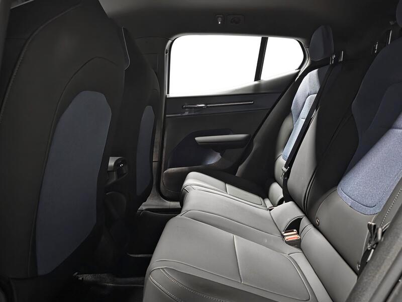 Volvo EX30 vaihtoauto