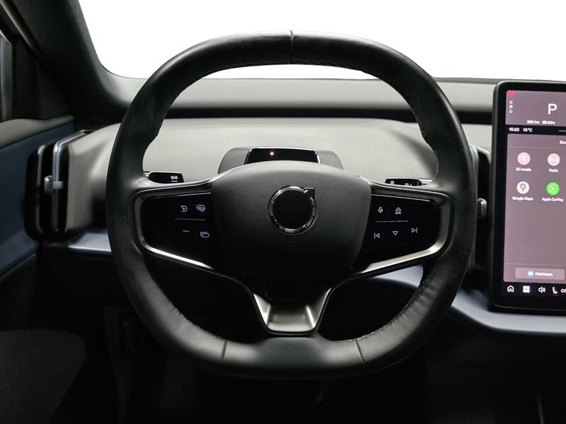 Volvo EX30 vaihtoauto